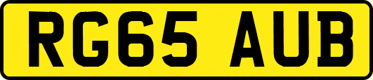 RG65AUB