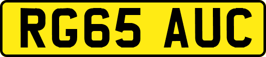 RG65AUC