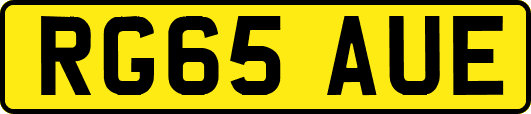RG65AUE