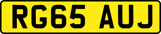 RG65AUJ