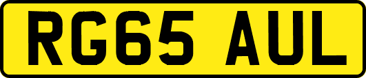 RG65AUL