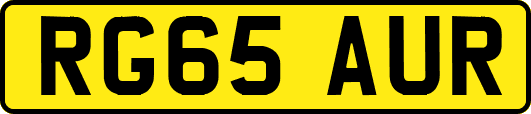 RG65AUR