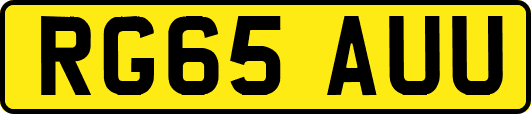 RG65AUU