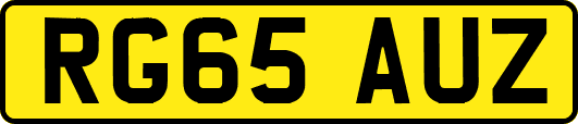 RG65AUZ