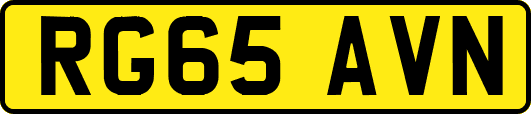RG65AVN