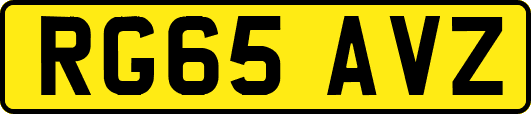 RG65AVZ