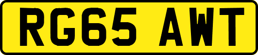 RG65AWT
