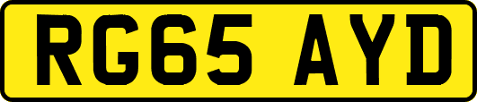 RG65AYD