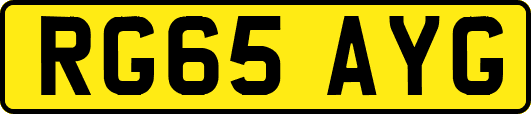 RG65AYG