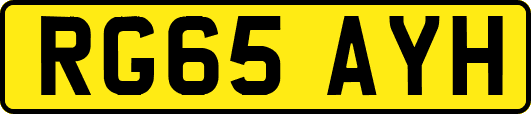RG65AYH
