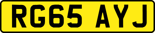 RG65AYJ