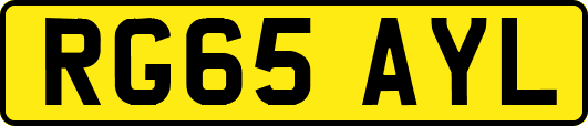 RG65AYL