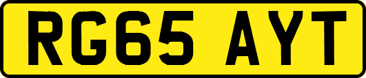 RG65AYT