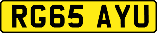 RG65AYU