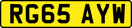 RG65AYW
