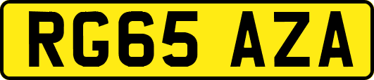 RG65AZA
