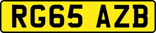 RG65AZB