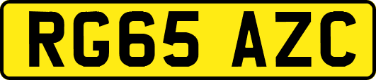 RG65AZC