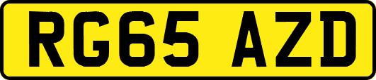 RG65AZD