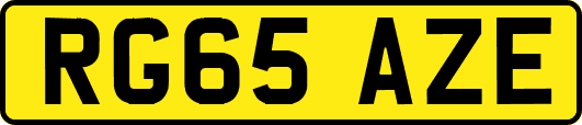 RG65AZE