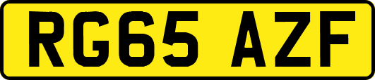 RG65AZF