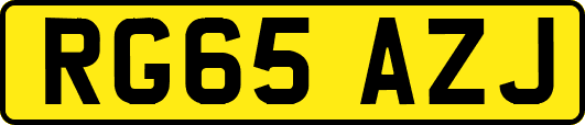 RG65AZJ