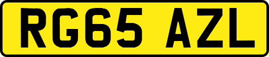 RG65AZL
