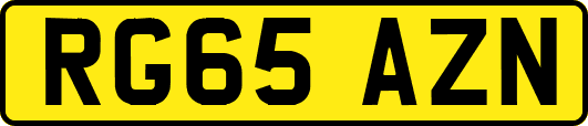 RG65AZN