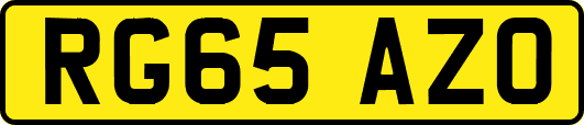 RG65AZO
