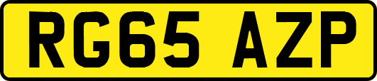 RG65AZP