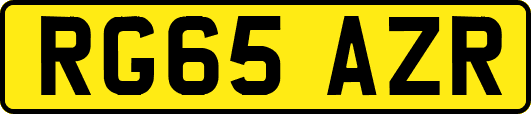 RG65AZR