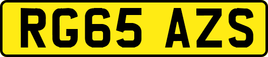RG65AZS
