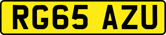 RG65AZU