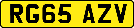 RG65AZV