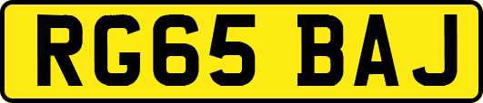 RG65BAJ