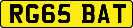 RG65BAT