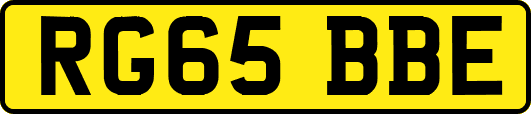RG65BBE