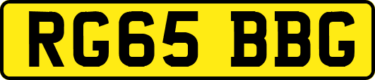 RG65BBG