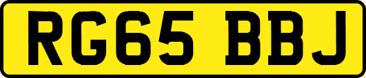 RG65BBJ