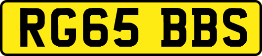 RG65BBS