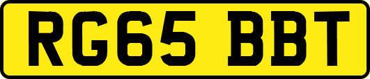 RG65BBT