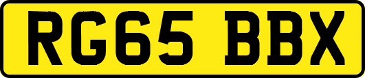 RG65BBX