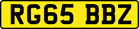 RG65BBZ