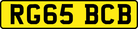 RG65BCB