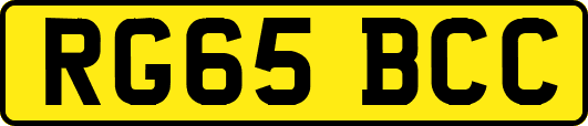 RG65BCC