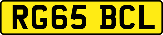 RG65BCL