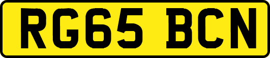 RG65BCN