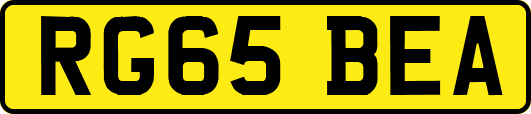 RG65BEA