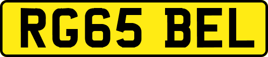 RG65BEL