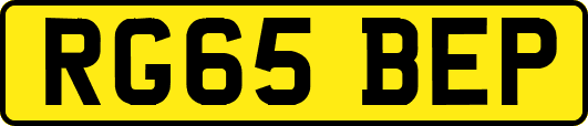 RG65BEP